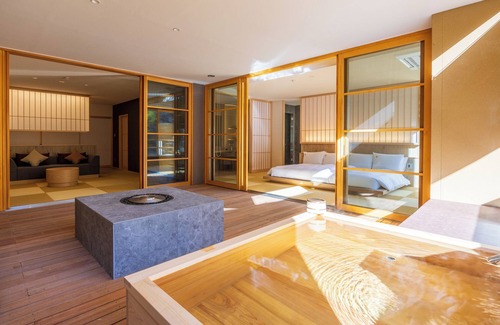 Tounosawa Casa | Kinnotake Tonosawa - Adult Only