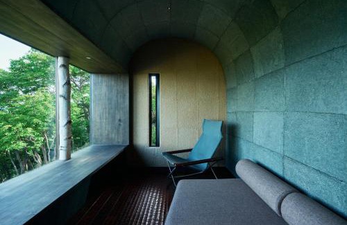 Nakagawa Villa | kino陣馬形山