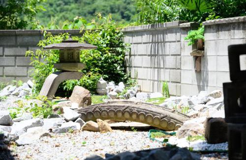 Shimo-Kasai District Casa | Kino