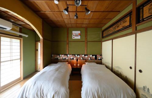 Shimo-Kasai District Casa | Kino