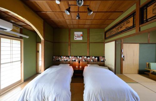 Shimo-Kasai District Casa | Kino