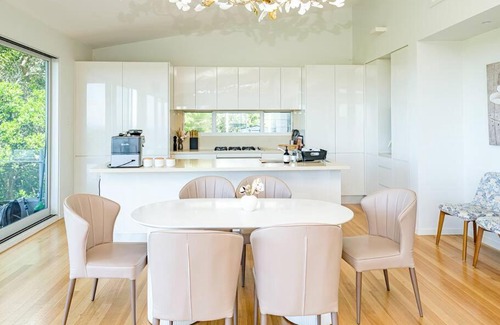 Kiama Heights Casa | Kinosaki Bath - Epic Ocean Farm View