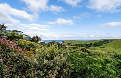 Kiama Heights Casa | Kinosaki Bath - Epic Ocean Farm View