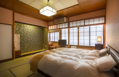 Kinosaki Onsen Casa | Kinosaki Onsen Hanakouji Saigetsu