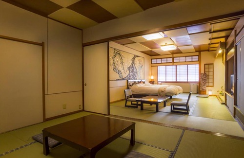 Kinosaki Onsen Casa | Kinosaki Onsen Hanakouji Saigetsu