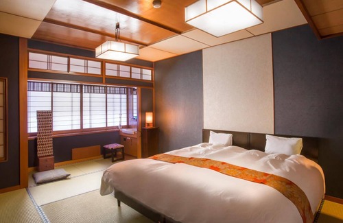 Kinosaki Onsen Casa | Kinosaki Onsen Hanakouji Saigetsu