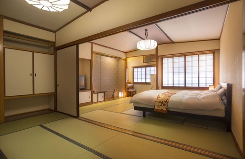 Kinosaki Onsen Casa | Kinosaki Onsen Hanakouji Saigetsu