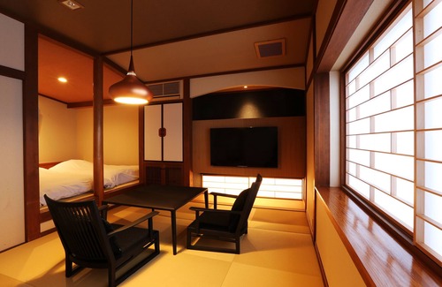Kinosaki Onsen Casa | Kinosaki Onsen Ichidaya