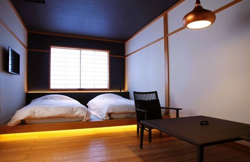 Kinosaki Onsen Casa | Kinosaki Onsen Ichidaya