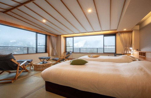 Zaoonsen Casa | Kinosato
