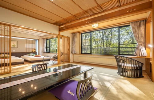 Zaoonsen Casa | Kinosato