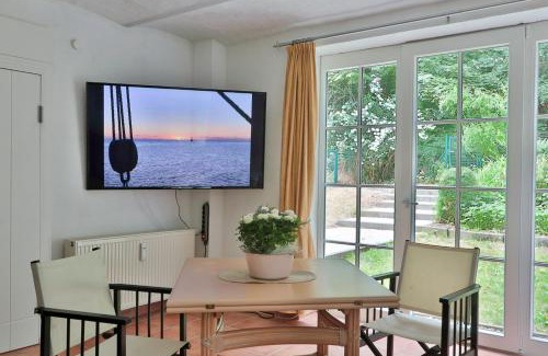 Bad Doberan Apartamento | Kinozimmer