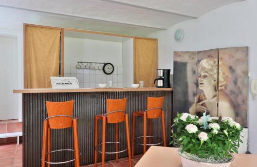 Bad Doberan Apartamento | Kinozimmer