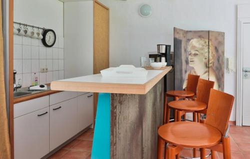 Bad Doberan Apartamento | Kinozimmer
