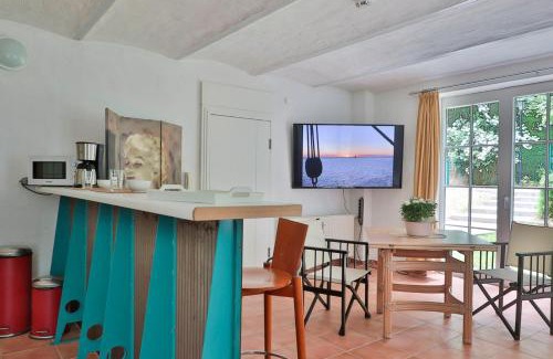 Bad Doberan Apartamento | Kinozimmer