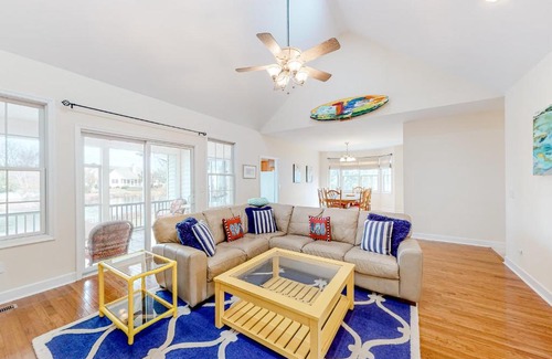 Rehoboth Beach Casa | Kinsale Glen - 12 Kenmare Way