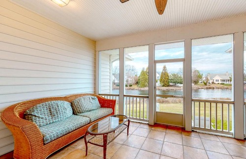 Rehoboth Beach Casa | Kinsale Glen - 12 Kenmare Way