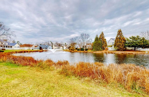 Rehoboth Beach Casa | Kinsale Glen - 12 Kenmare Way