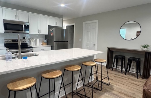 Saint Marys  Allen County Casa | Kinsmoor Flats-Minutes from Downtown