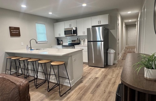 Saint Marys  Allen County Casa | Kinsmoor Flats-Minutes from Downtown