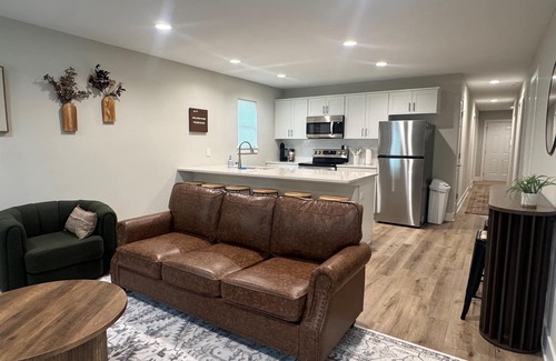 Saint Marys  Allen County Casa | Kinsmoor Flats-Minutes from Downtown