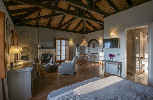 Monemvasia Hotel | Kinsterna Hotel