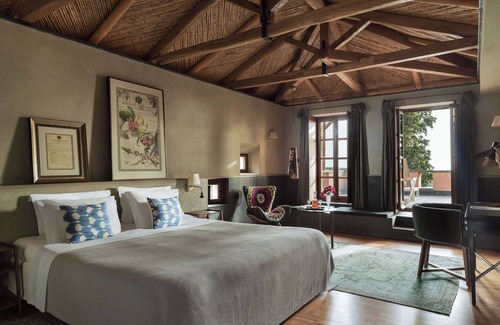Monemvasia Hotel | Kinsterna Hotel