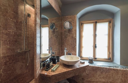 Monemvasia Hotel | Kinsterna Hotel
