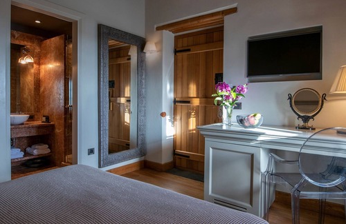 Monemvasia Hotel | Kinsterna Hotel