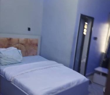 Ajeromi-Ifelodun Hotel | Kinston Villa Hotel and suites