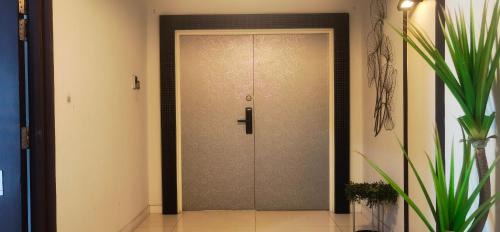 Taman Istana Apartamento | Kinta Riverfront Penthouse