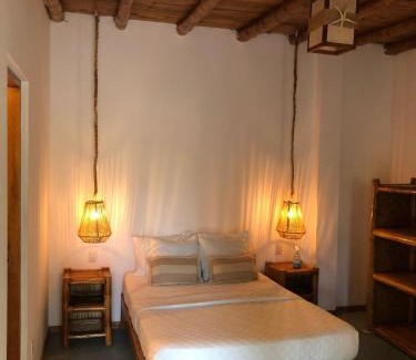 Máncora Cama Y Desayuno | Kinti Guest House