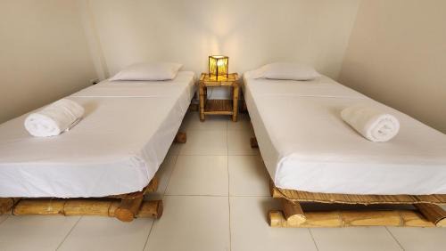 Máncora Cama Y Desayuno | Kinti Guest House