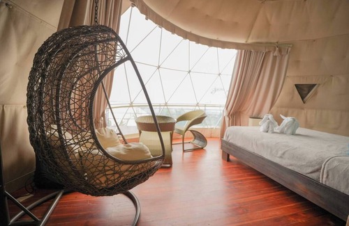 Belén de Nosarita Hotel | Kintiri Glamping