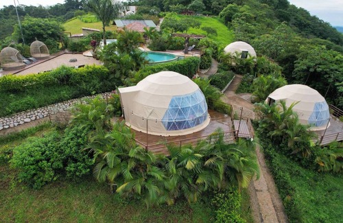 Belén de Nosarita Hotel | Kintiri Glamping