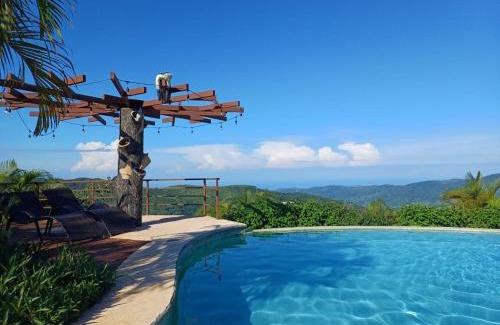 Belén de Nosarita Otro | Kintiri Glamping