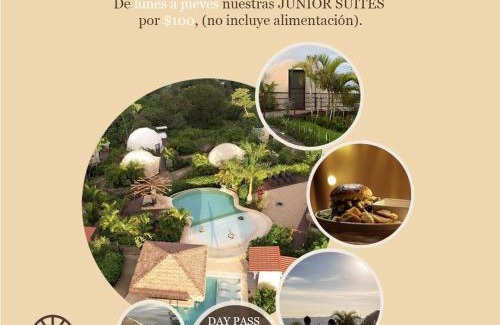 Belén de Nosarita Otro | Kintiri Glamping