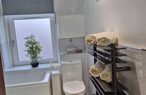 Buckie Cama Y Desayuno | Kintrae B&B