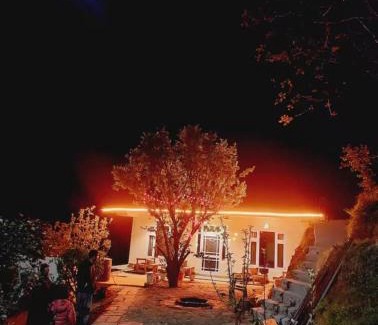 Kullu Casa | Kintsugi by Oztel