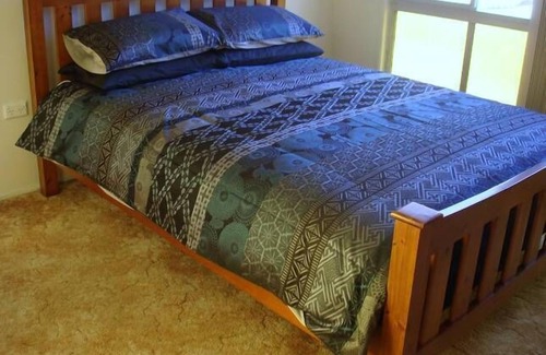 Stanthorpe Casa | Kintyre Cottage on Knibb Lane