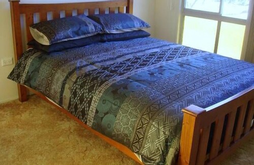 Stanthorpe Casa | Kintyre Cottage on Knibb Lane