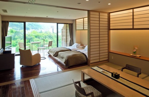 Kinugawa Onsen Casa | Kinugawa Kanaya Hotel