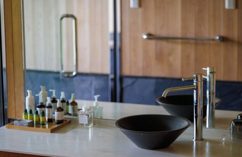 Kinugawa Onsen Casa | Kinugawa Kanaya Hotel