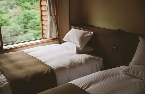Kinugawa Onsen Casa | Kinugawa Kanaya Hotel
