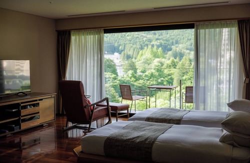 Kinugawa Onsen Casa | Kinugawa Kanaya Hotel