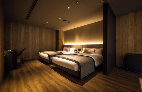Kinugawa Onsen Hotel | Kinugawa Keisui