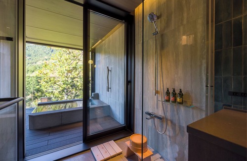 Kinugawa Onsen Hotel | Kinugawa Keisui