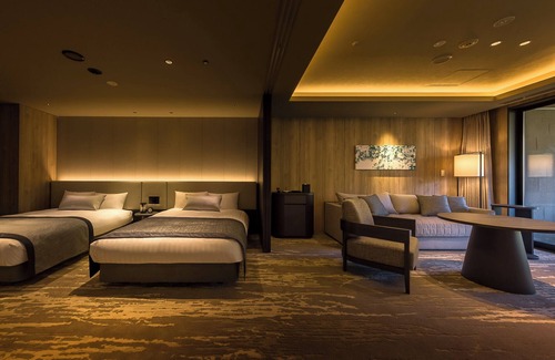 Kinugawa Onsen Hotel | Kinugawa Keisui
