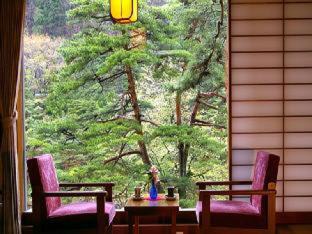 Kinugawa Onsen Hotel | Kinugawa Onsen Hana no Yado Matsuya