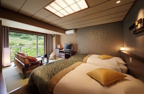 Kinugawa Onsen Casa | Kinugawa Onsen Hotel